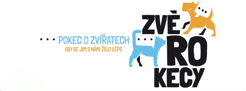 Zvěrokecy logo